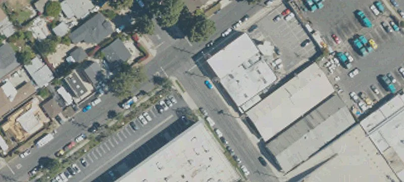 Creative Office Suites in West LA