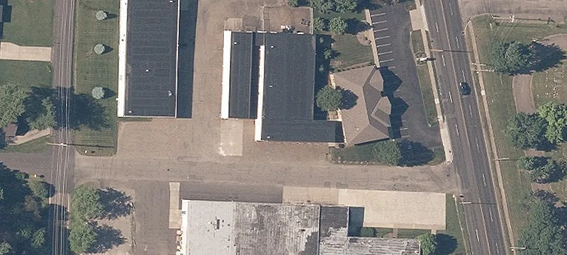 Storage Space For Lease