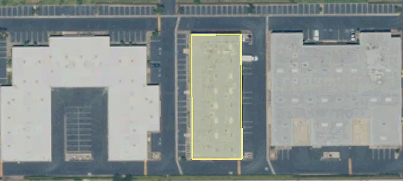 Ontario Industrial Unit For Rent