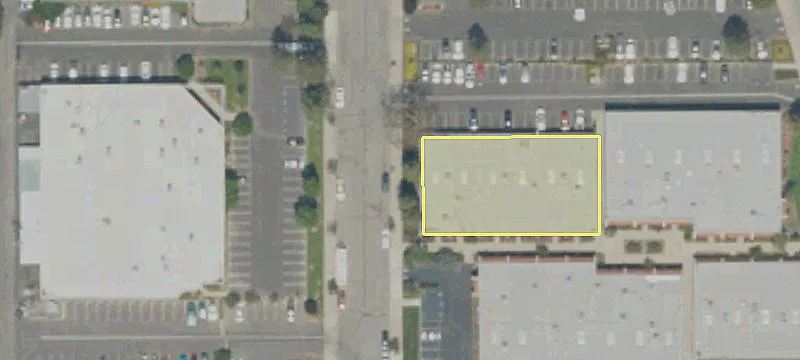 Northpark Industrial Center Flex Space