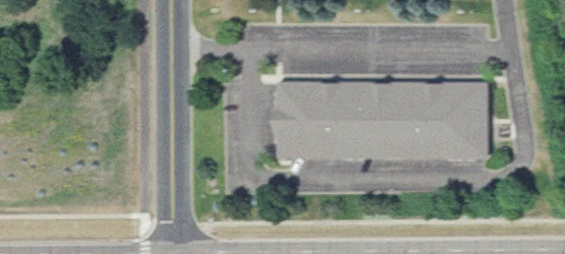 Burnsville Office Building For Sale