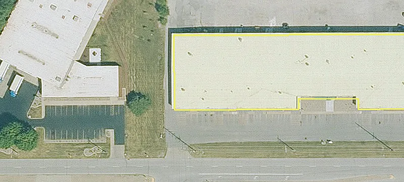 Warehouse Space Available for Sublease