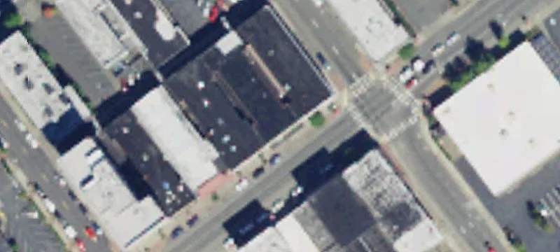 Aberdeen Warehouse with Yard Space