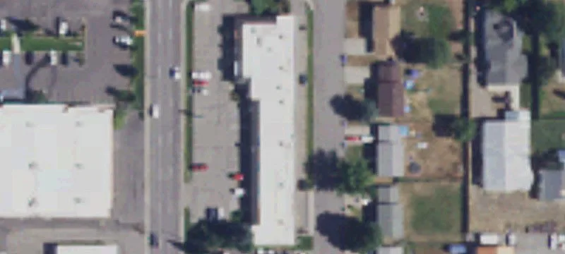 Prime Retail Space on Mullan