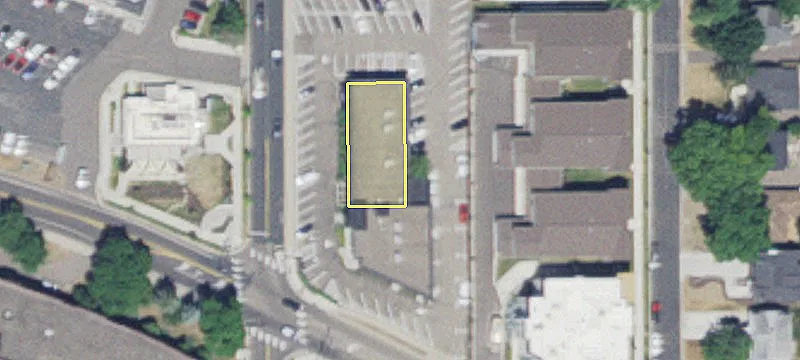 Edina Commercial Suite For Lease