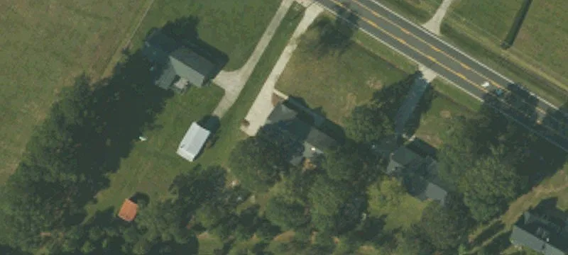 Contractor Storage Solution in Greenville