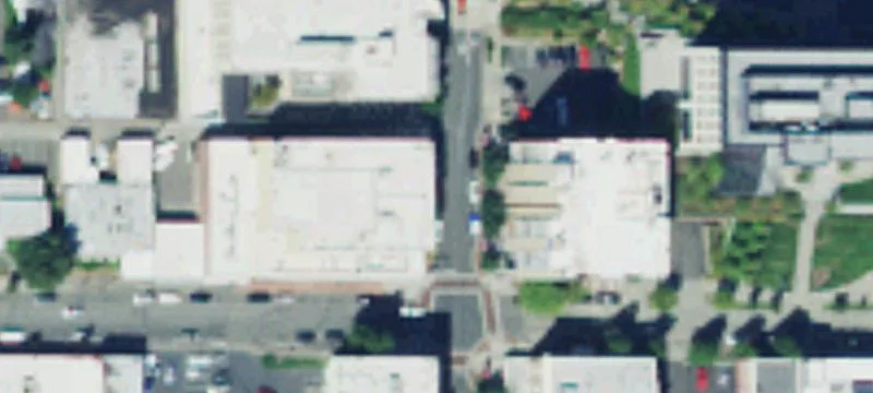 Corner Retail Space Available