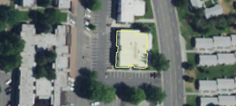 Professional Office Space Available