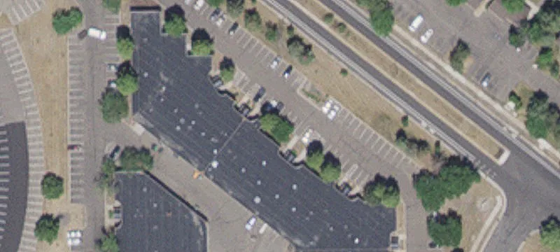 Versatile Flex Space in St. Paul