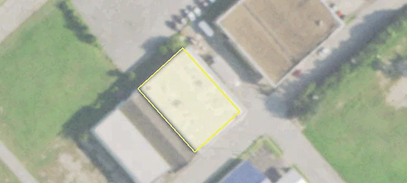 Climate-Controlled Industrial Space Available