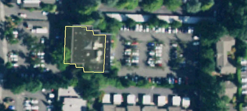 Bellevue Office Space Available