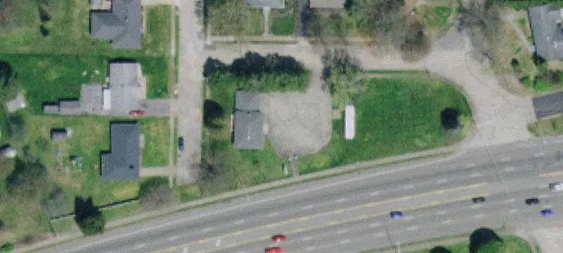 Large Retail Property on Stone