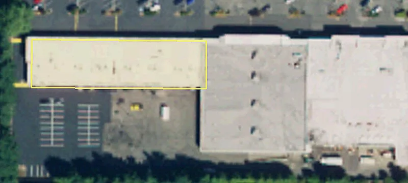Federal Way Retail Space Available