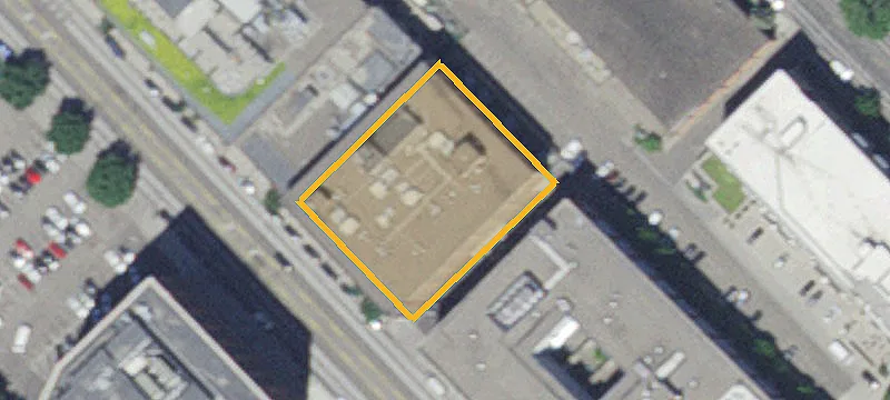Warehouse District Office/Live-Work Condo