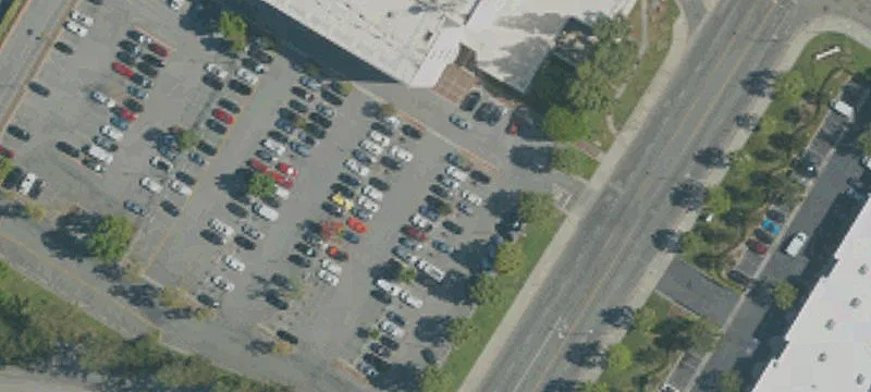 Downey Warehouse Space Available