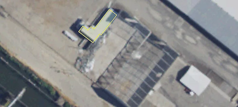 New Commercial Facility with Warehouse