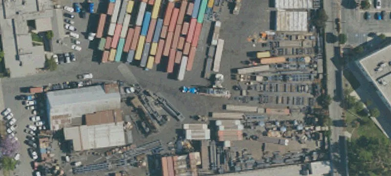 Compton Crossdock/Warehouse with Yard