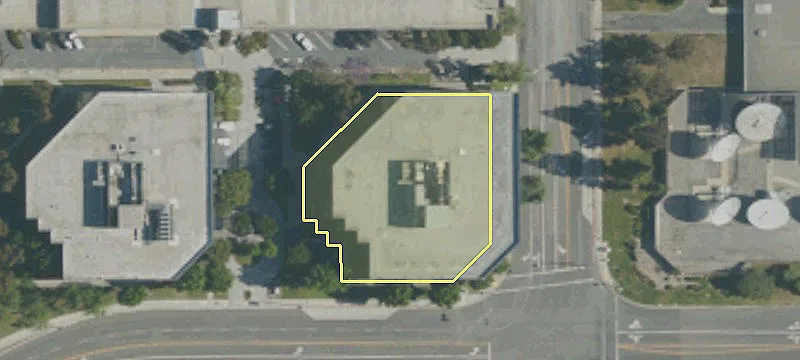 Long Beach Office Space Available