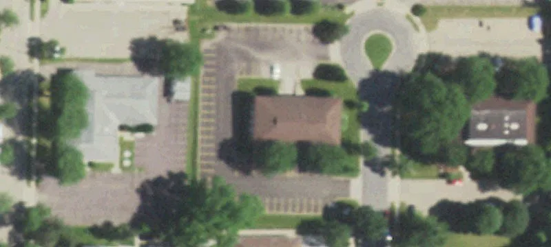 Professional Office Building For Sale