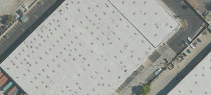 Industrial Warehouse Space Available