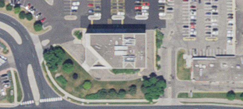 Office Space Near Normandale Lake