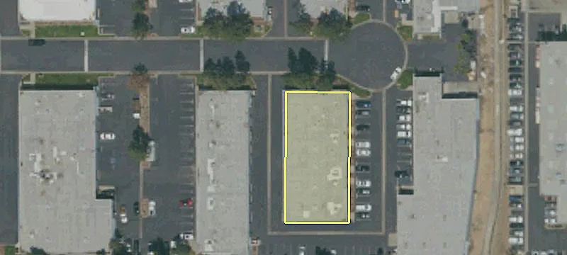 Industrial Property in Fullerton