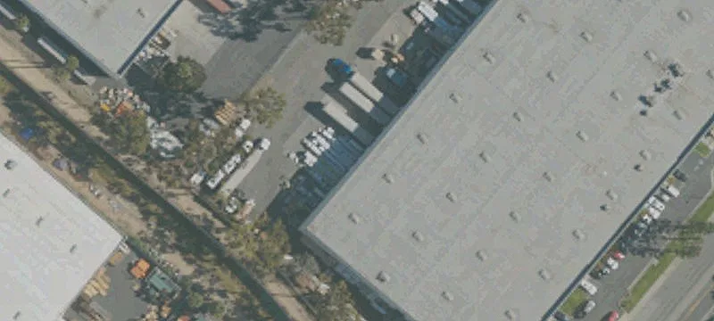 Santa Fe Springs Warehouse Space