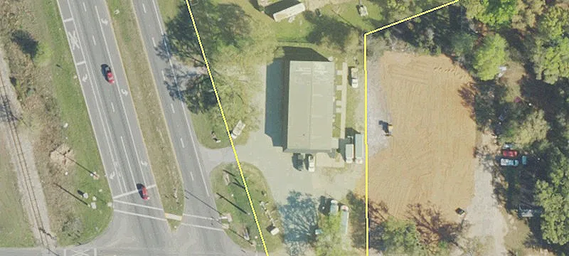 Pensacola Blvd Commercial Space Available