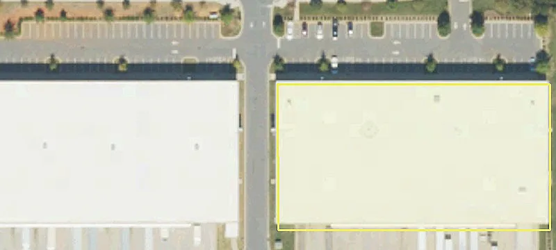 Industrial Space Near Transportation Hubs