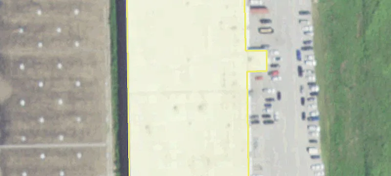 Industrial Space Available For Lease
