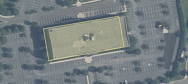 Premier Office Space Available