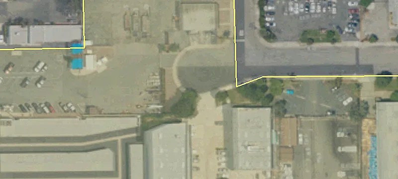 Ontario Industrial Space For Rent