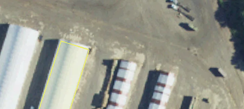 Prime Land Near Interstate 90