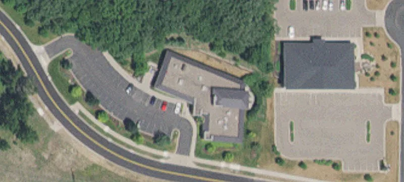 Eagan Office Building For Sale