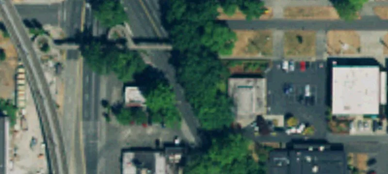 Transit-Oriented Development Opportunity in Seattle