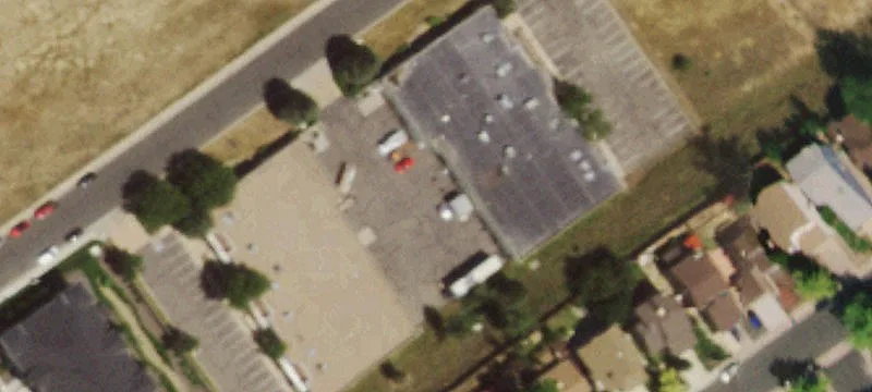 Aurora Industrial Space For Rent