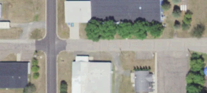 Industrial Building in St. Croix