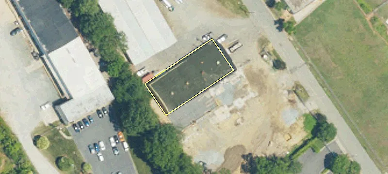 Charlotte Flex Space Available