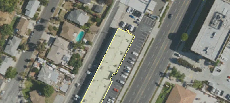 Monterey Park Office Space Available