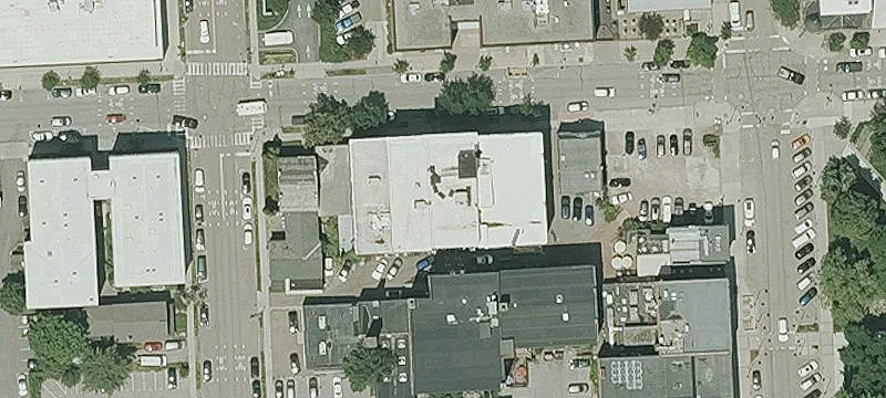 Burlington Office Space For Rent