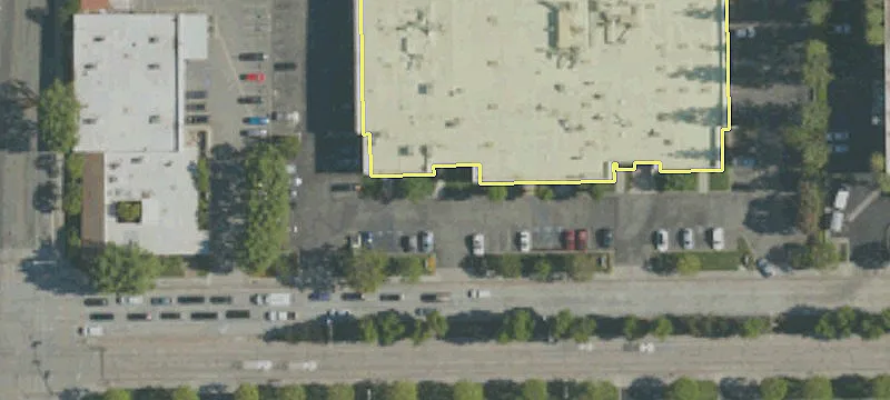 Monrovia Industrial Condo with Amenities