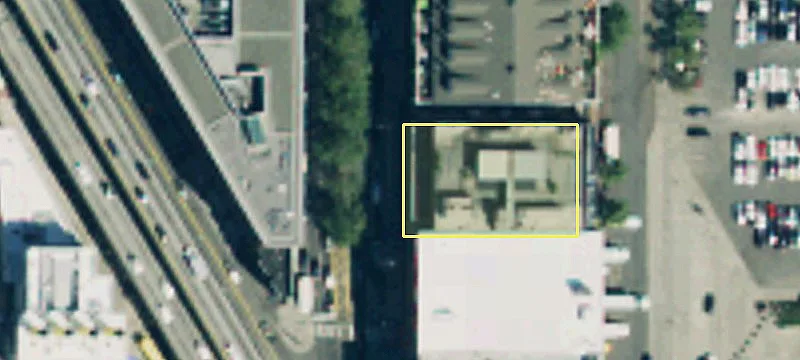 Seattle Office Space For Rent