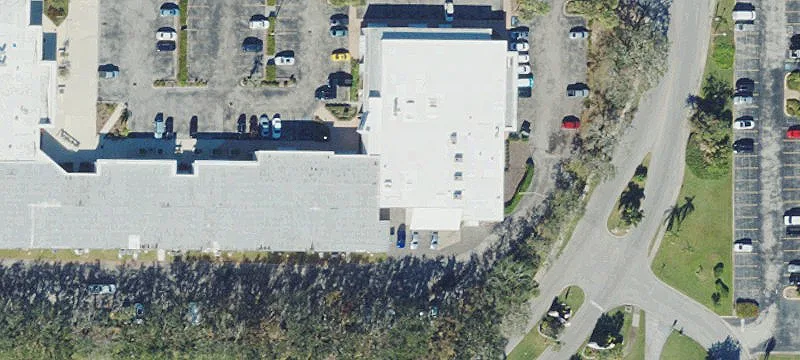 High-Visibility Outparcel on Manatee Avenue