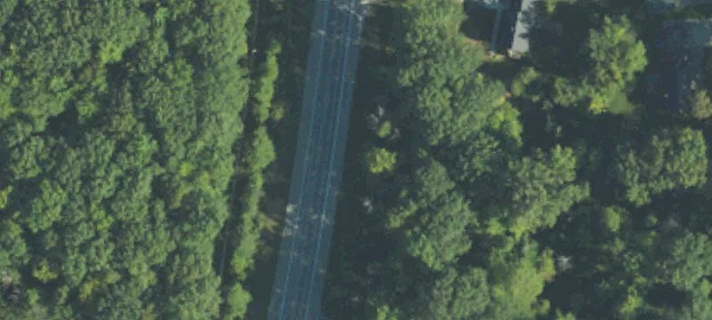 Large Industrial Building on Acreage