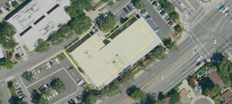 Valencia Office Space For Rent