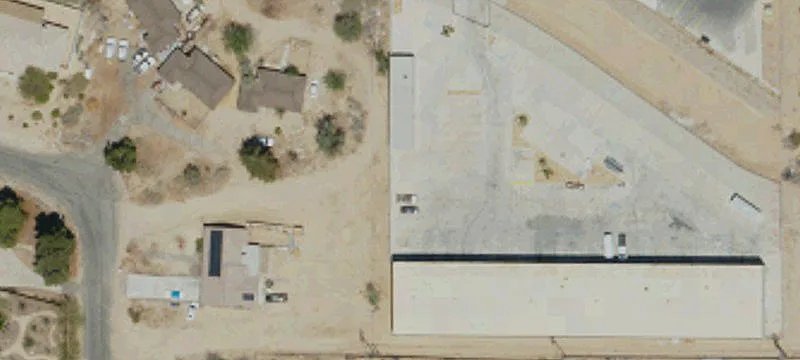Industrial Flex Space Available