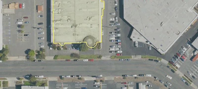 Torrance Warehouse with Large Yard
