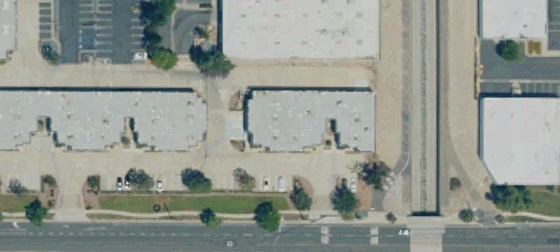 Rancho Cucamonga Flex Space