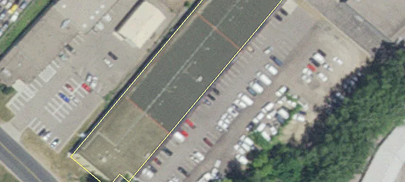 Eagan Flex/Industrial Space Available
