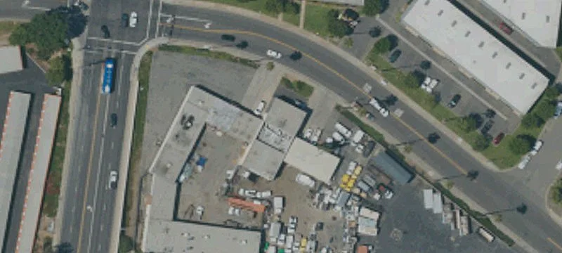 Freestanding Warehouse Buildings For Rent